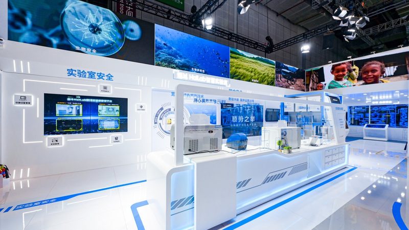 揭秘上海生物医药研发外包公司：研发之路上的得力伙伴
