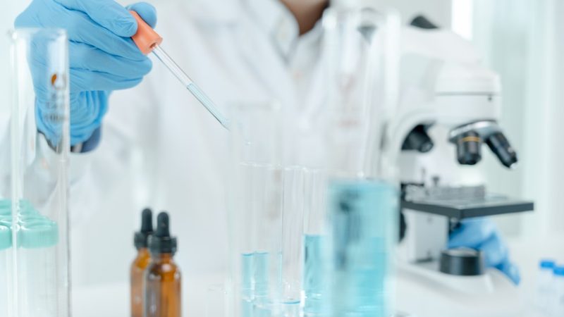 离心管离心力定制，如何精准匹配实验需求？**